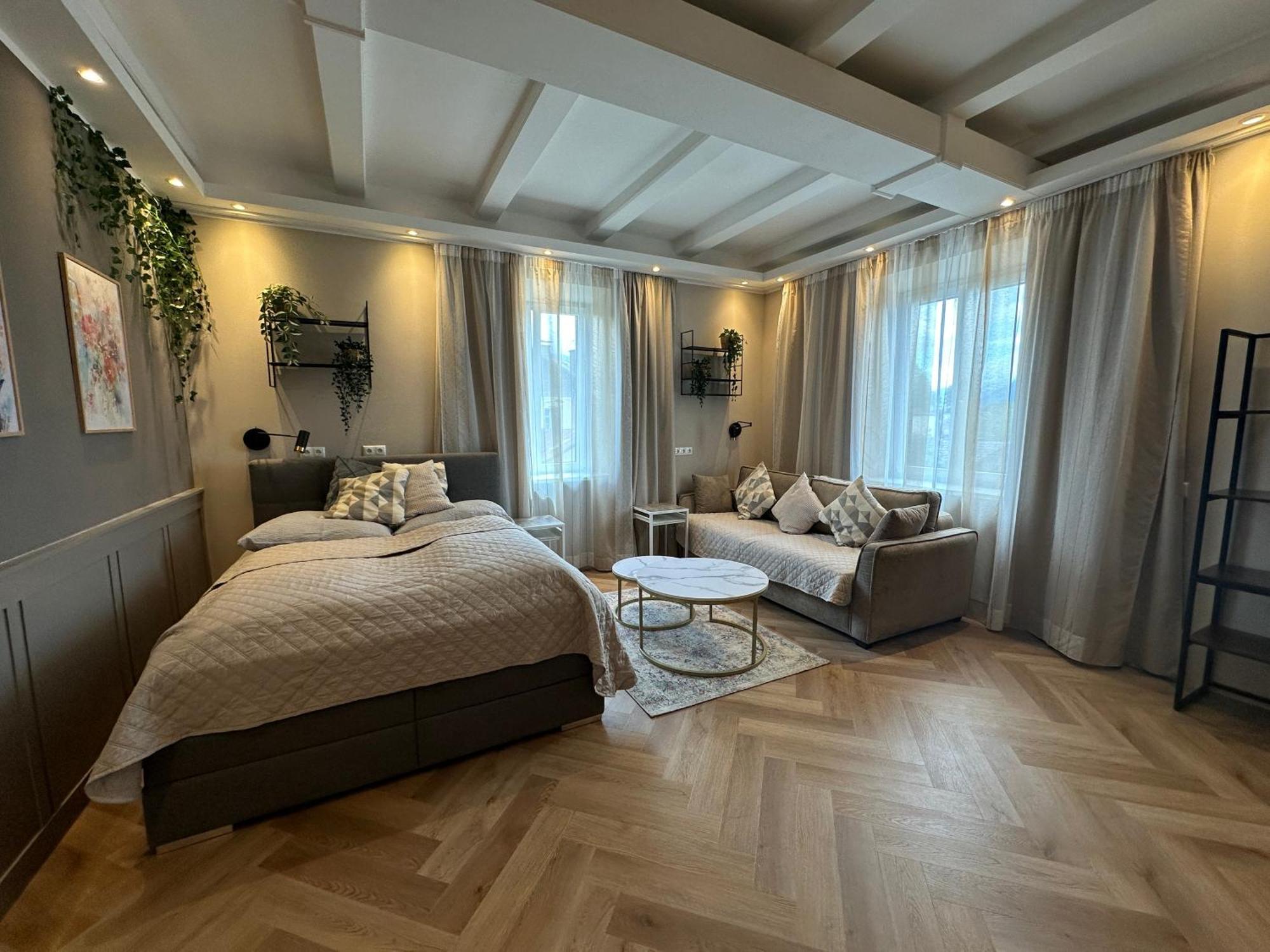 Book-A-Room Salzburg Apartment 33 Exterior photo