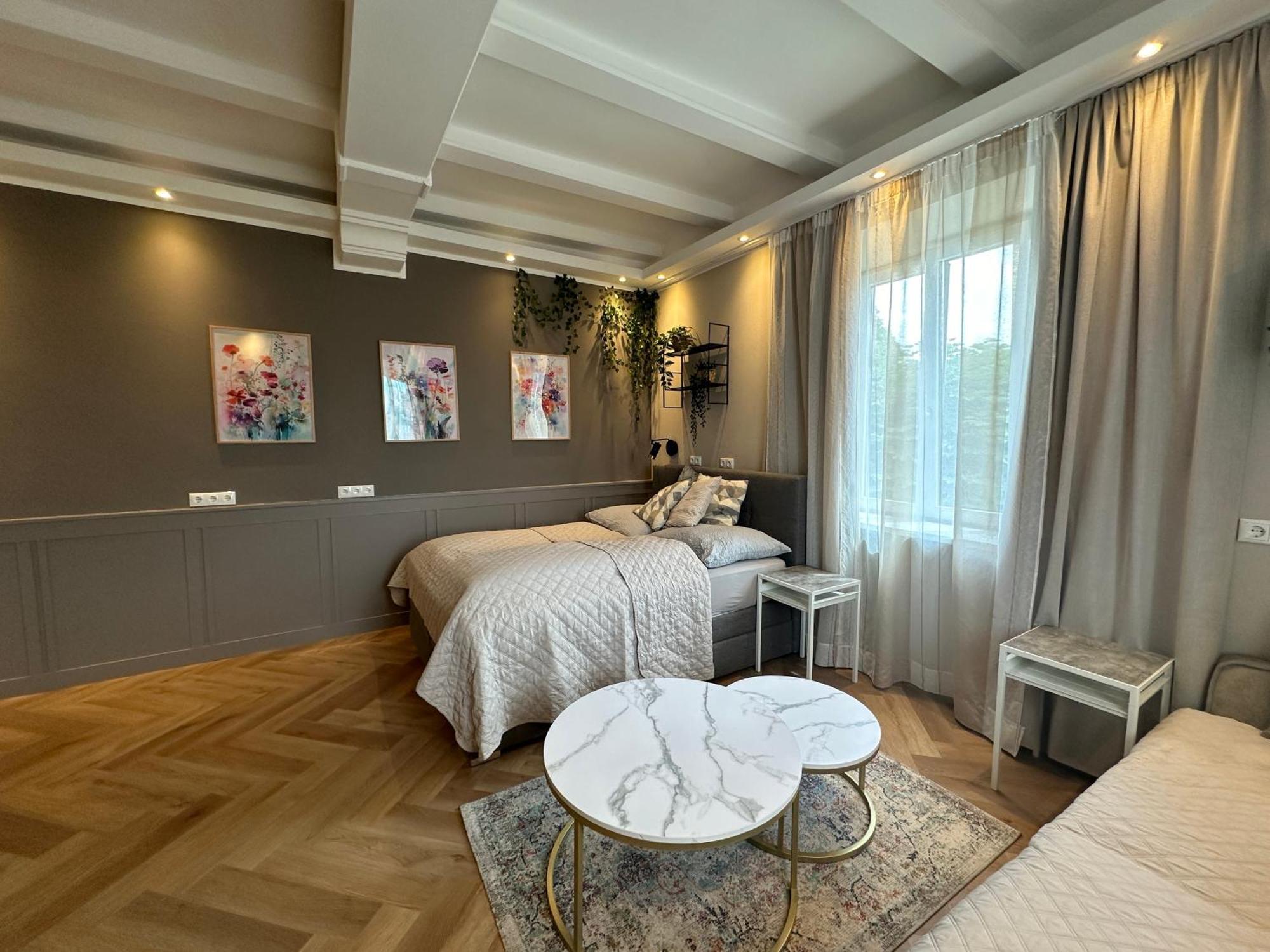 Book-A-Room Salzburg Apartment 33 Exterior photo