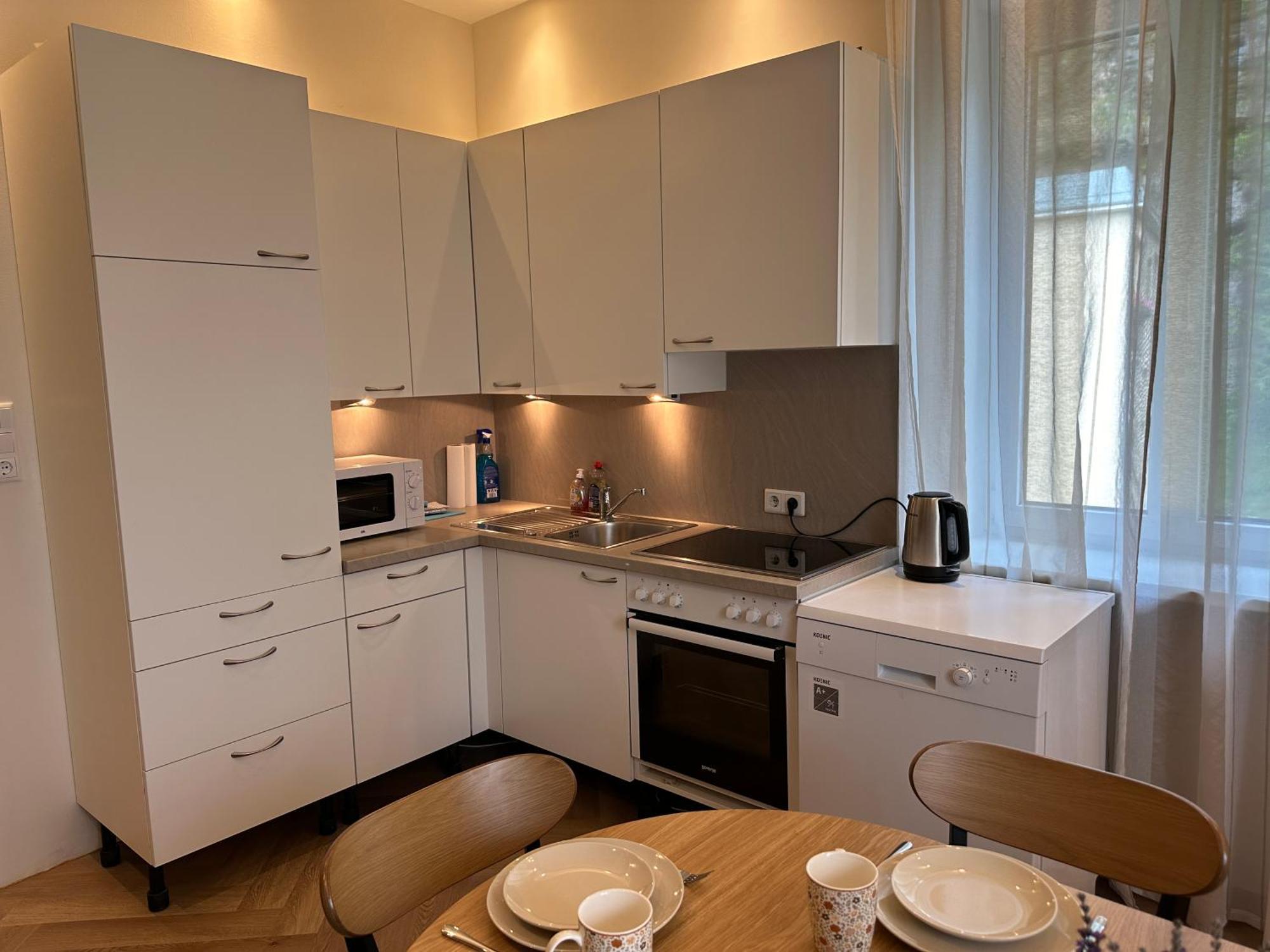 Book-A-Room Salzburg Apartment 33 Exterior photo
