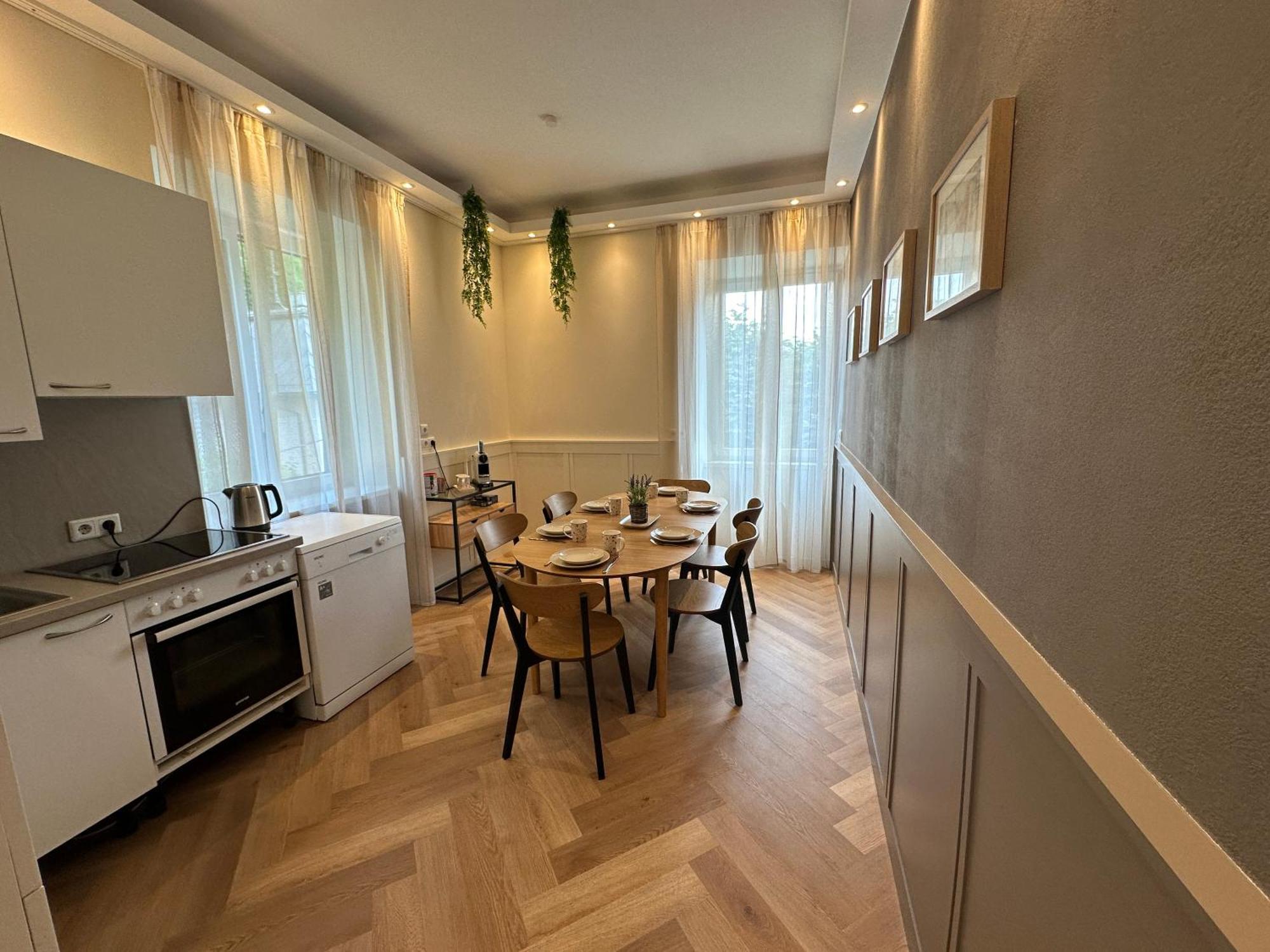 Book-A-Room Salzburg Apartment 33 Exterior photo