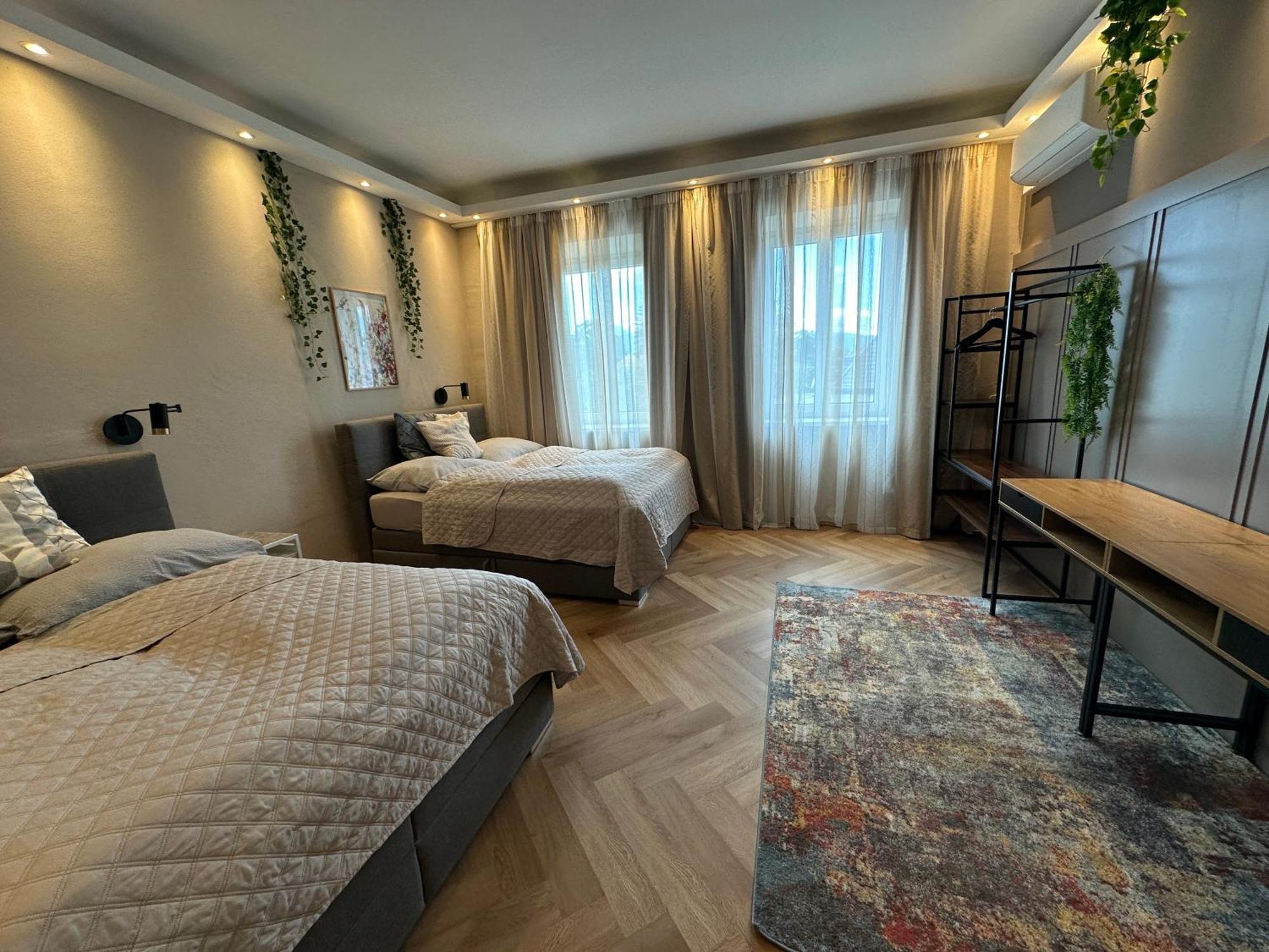 Book-A-Room Salzburg Apartment 33 Exterior photo